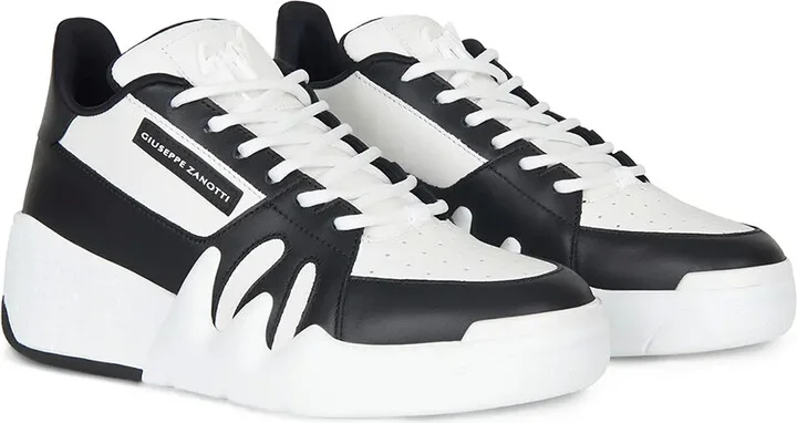 Talon low-top sneakers - Image 2