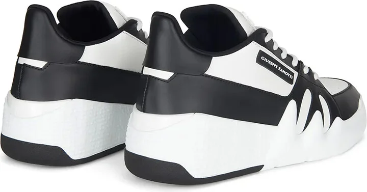 Talon low-top sneakers - Image 3