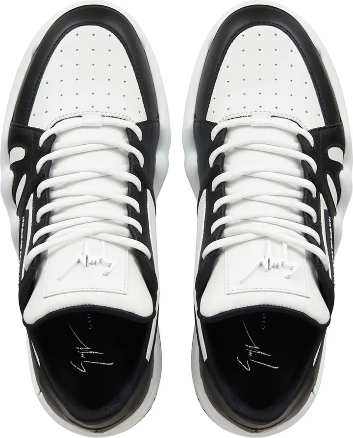 Talon low-top sneakers - Image 4