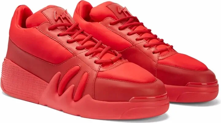 Talon low-top sneakers - Image 2