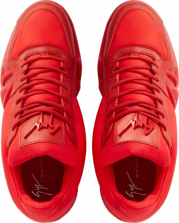 Talon low-top sneakers - Image 4
