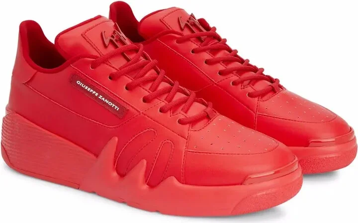 Talon low-top sneakers - Image 2