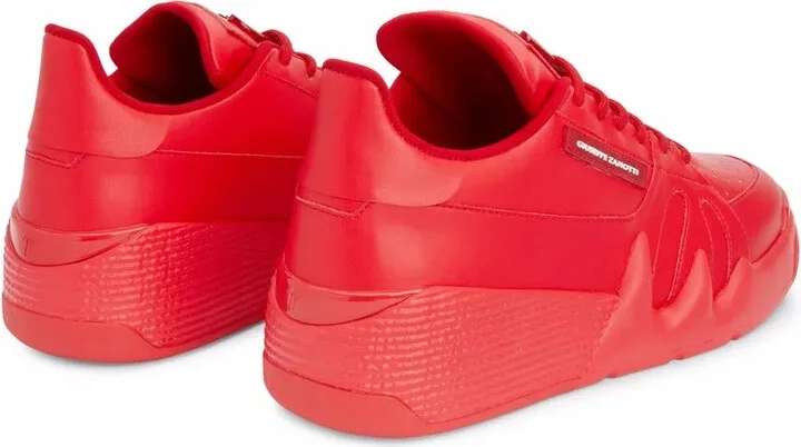 Talon low-top sneakers - Image 3