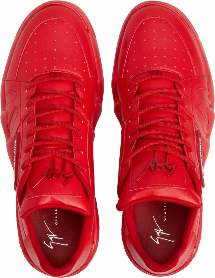 Talon low-top sneakers - Image 4