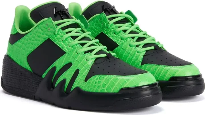 Talon low-top sneakers - Image 2