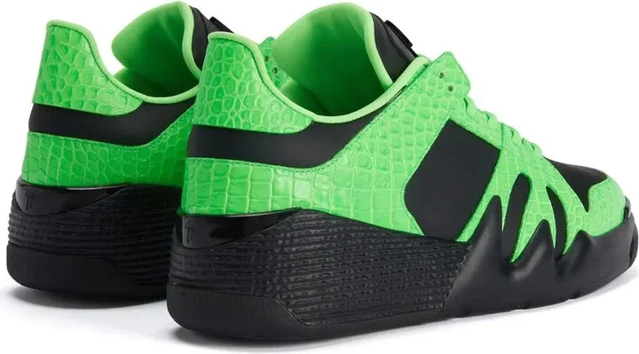 Talon low-top sneakers - Image 3