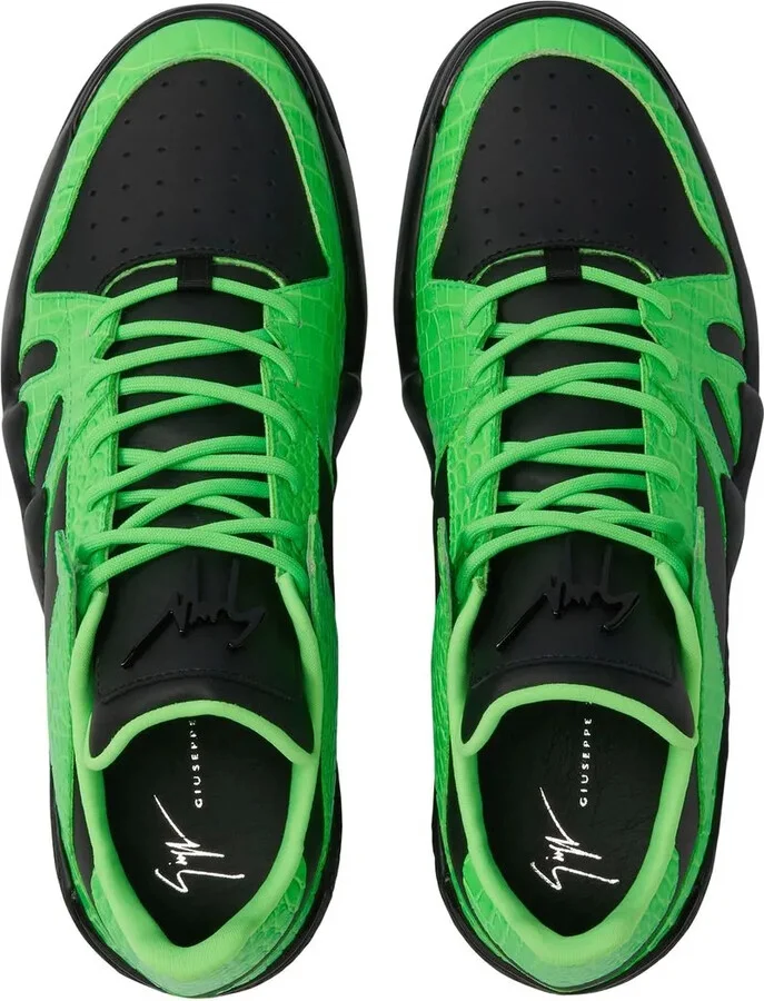 Talon low-top sneakers - Image 4