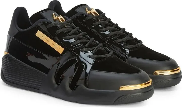 Talon low-top sneakers - Image 2