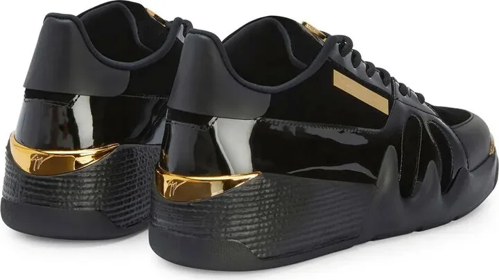 Talon low-top sneakers - Image 3