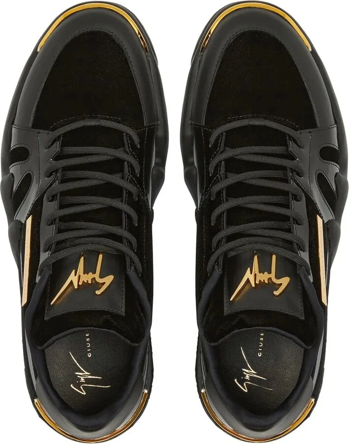 Talon low-top sneakers - Image 4
