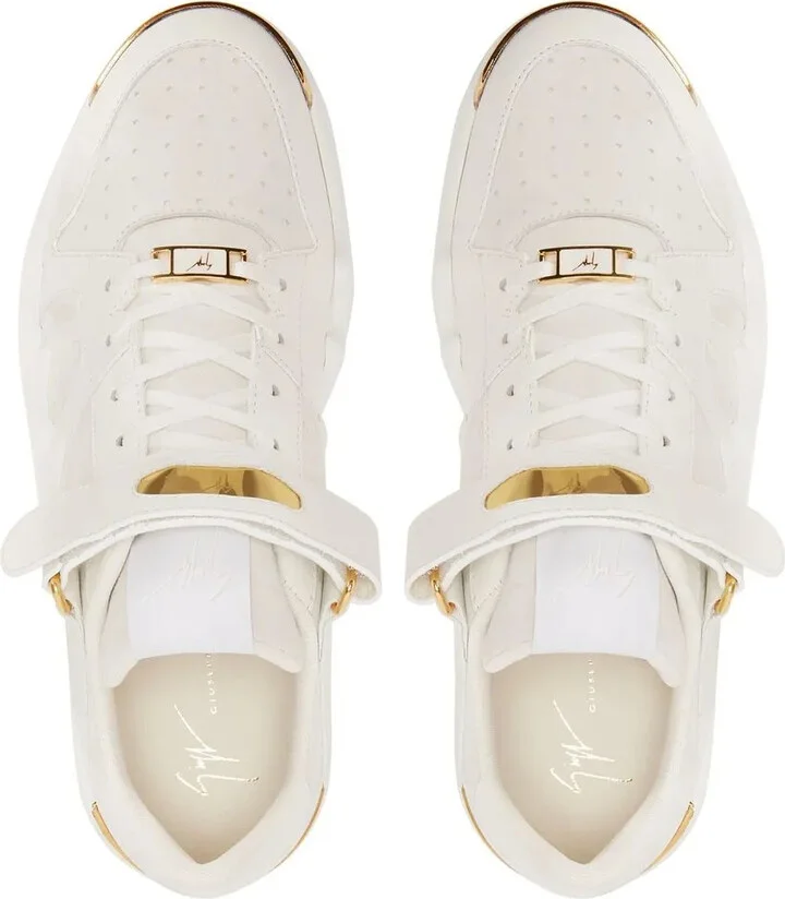 Talon low-top sneakers - Image 4