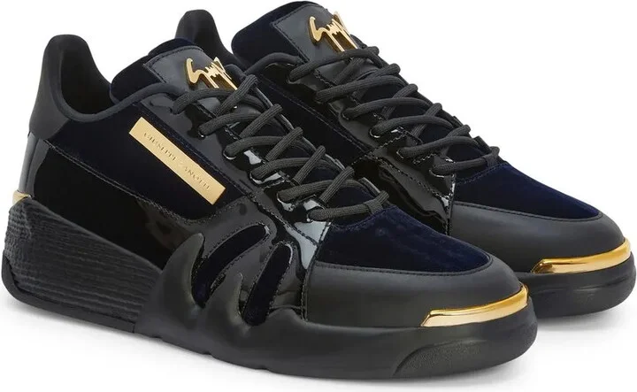 Talon low-top sneakers - Image 2