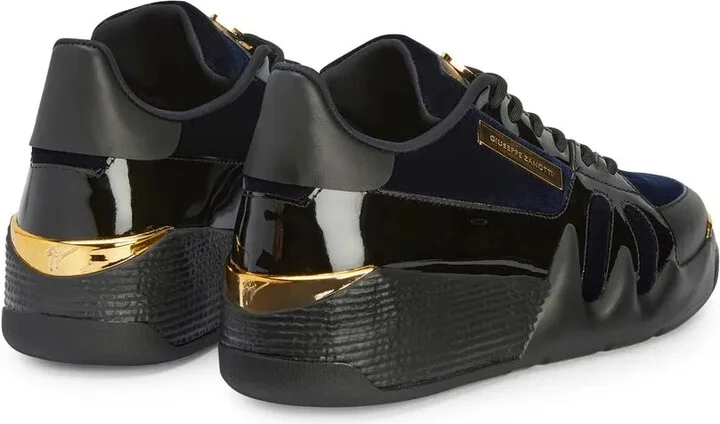Talon low-top sneakers - Image 3