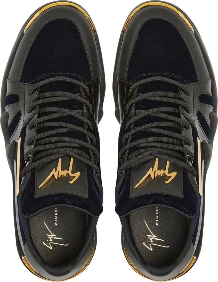 Talon low-top sneakers - Image 4