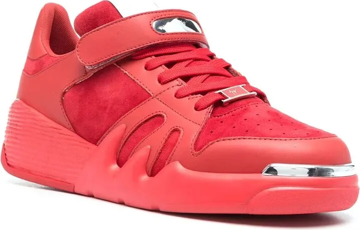 Talon low-top sneakers - Image 3