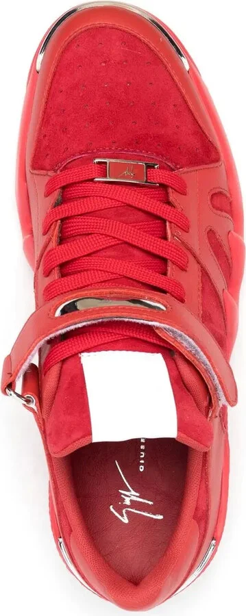 Talon low-top sneakers - Image 4