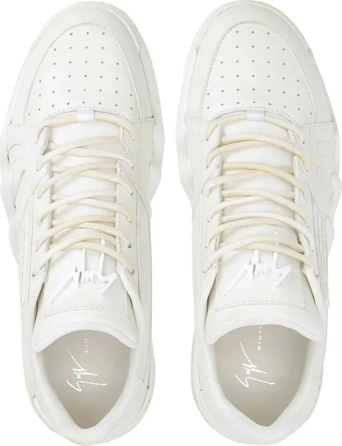 Talon low-top sneakers - Image 4