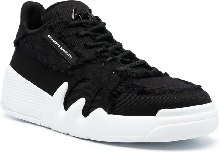 Talon low-top sneakers - Image 2