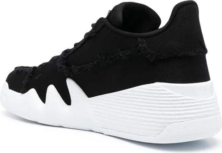 Talon low-top sneakers - Image 3