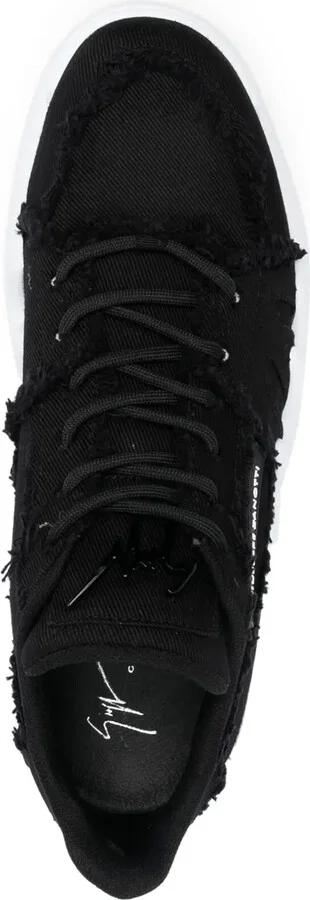 Talon low-top sneakers - Image 4