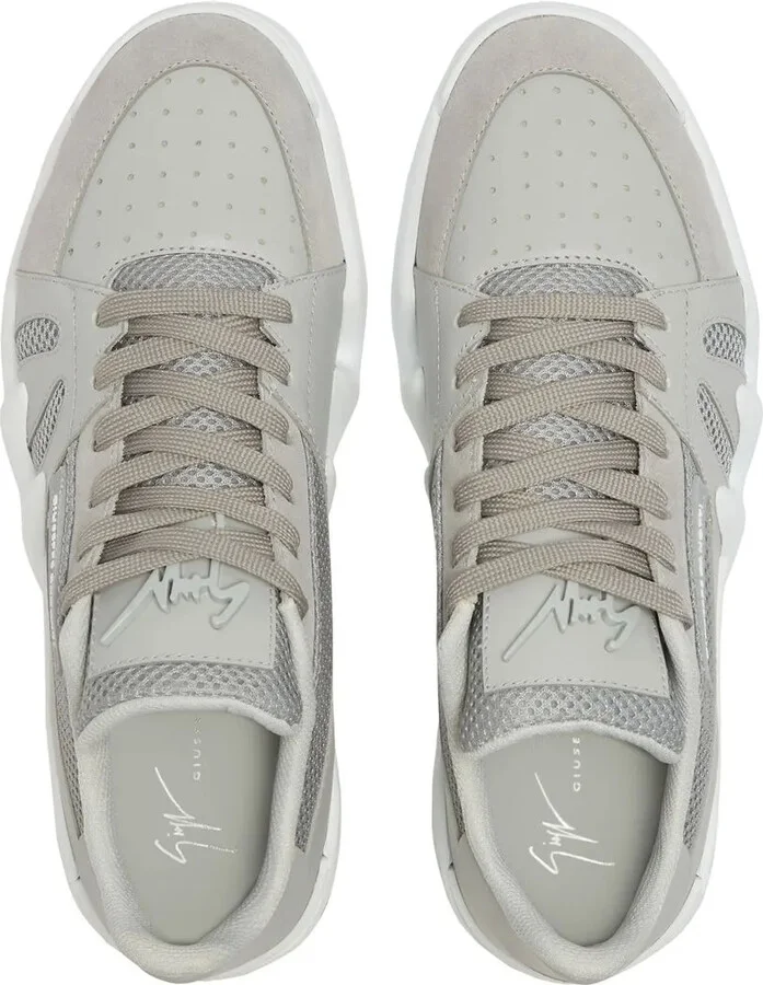 Talon low-top sneakers - Image 4