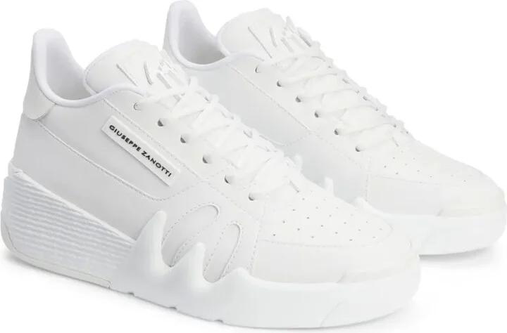 Talon low-top sneakers - Image 2