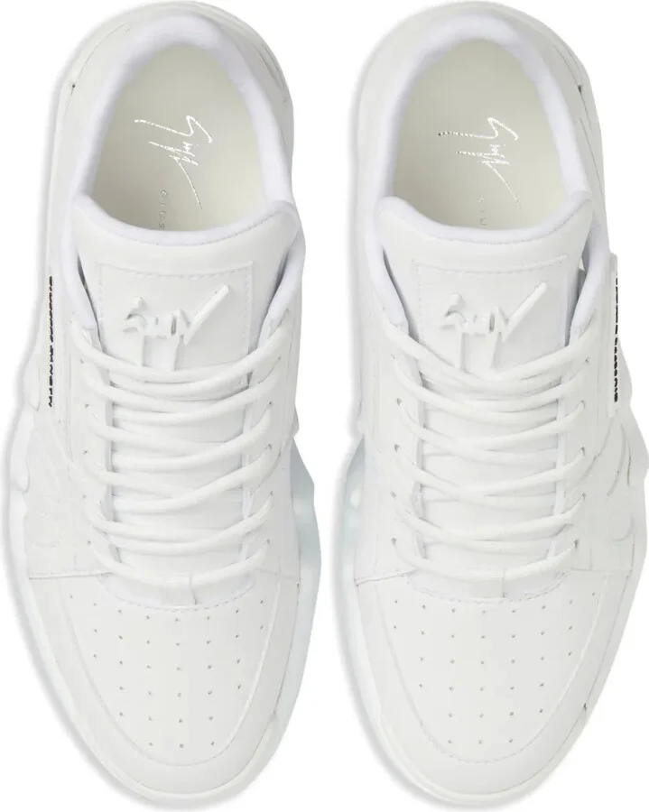 Talon low-top sneakers - Image 4