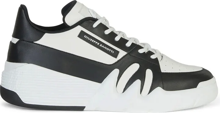 Talon low-top sneakers