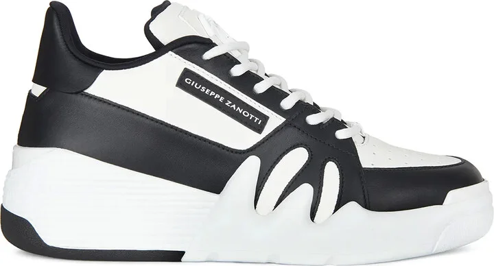 Talon low-top sneakers