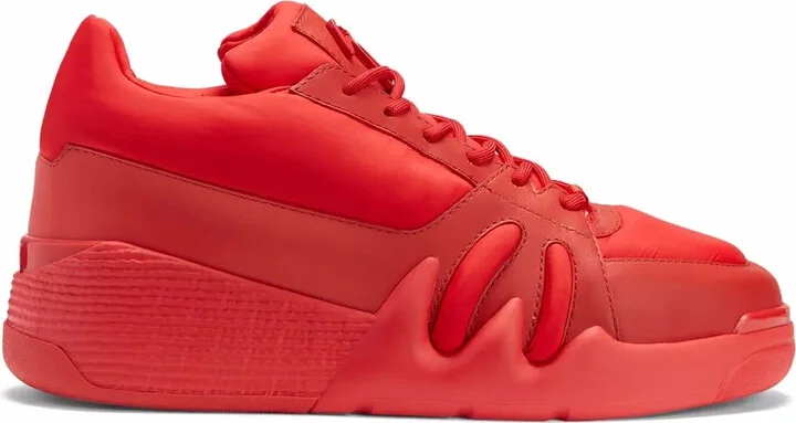 Talon low-top sneakers