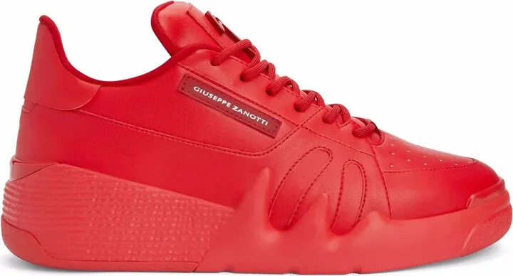 Talon low-top sneakers