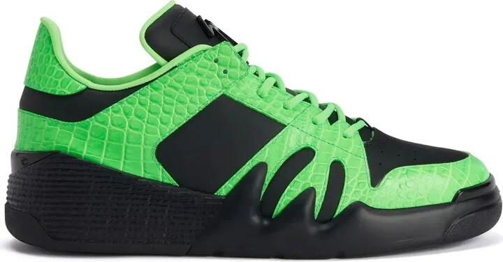 Talon low-top sneakers