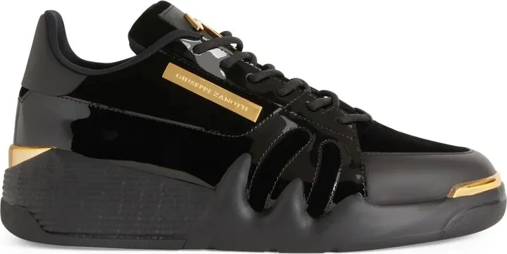 Talon low-top sneakers