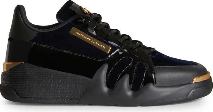 Talon low-top sneakers