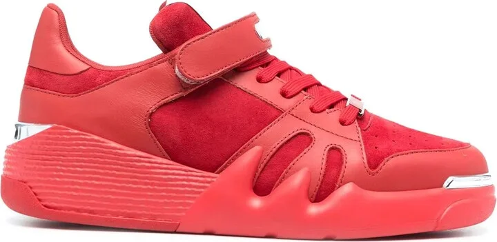 Talon low-top sneakers