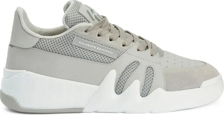 Talon low-top sneakers