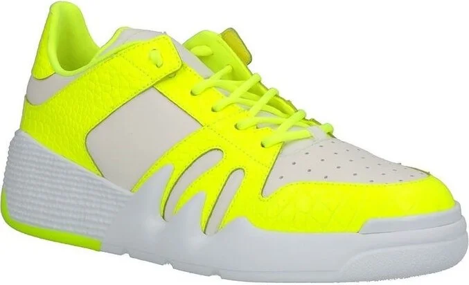 Talon Men's Sneakers - Image 2