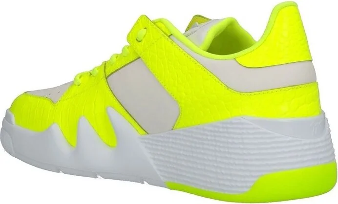 Talon Men's Sneakers - Image 3