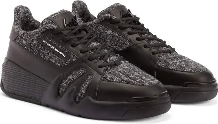 Talon mid-top sneakers - Image 2