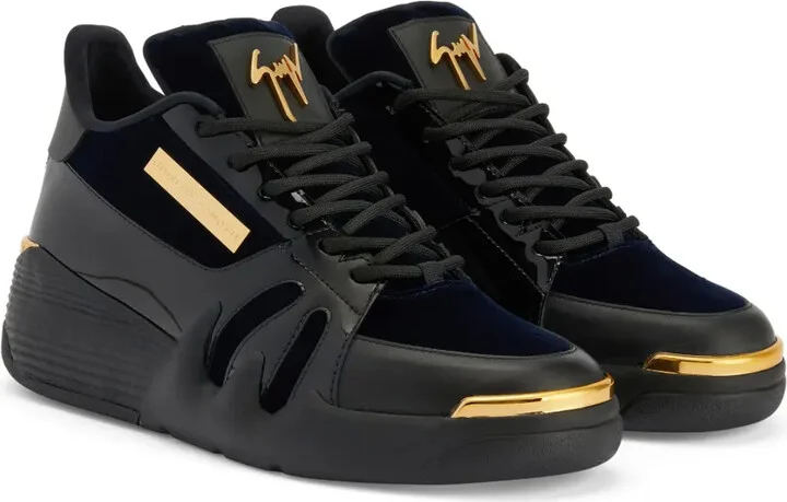 Talon mid-top sneakers - Image 2