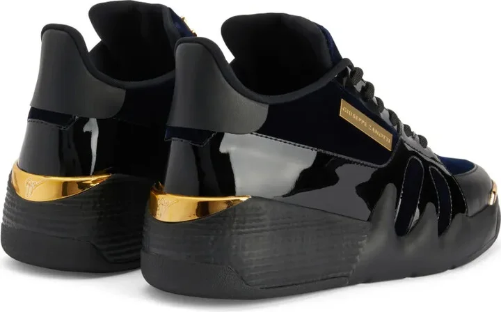 Talon mid-top sneakers - Image 3