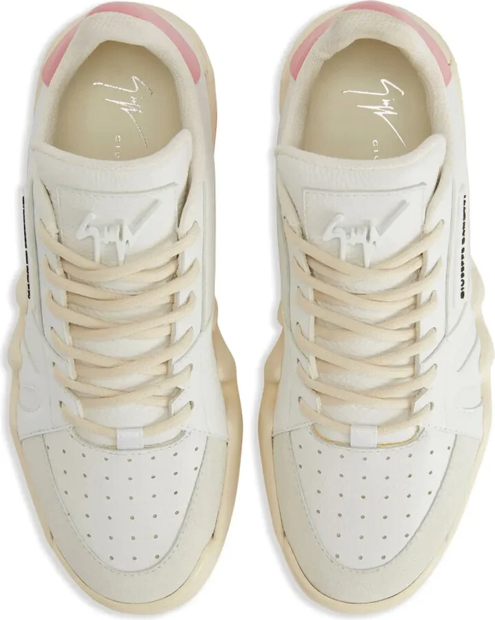 Talon mid-top sneakers - Image 4
