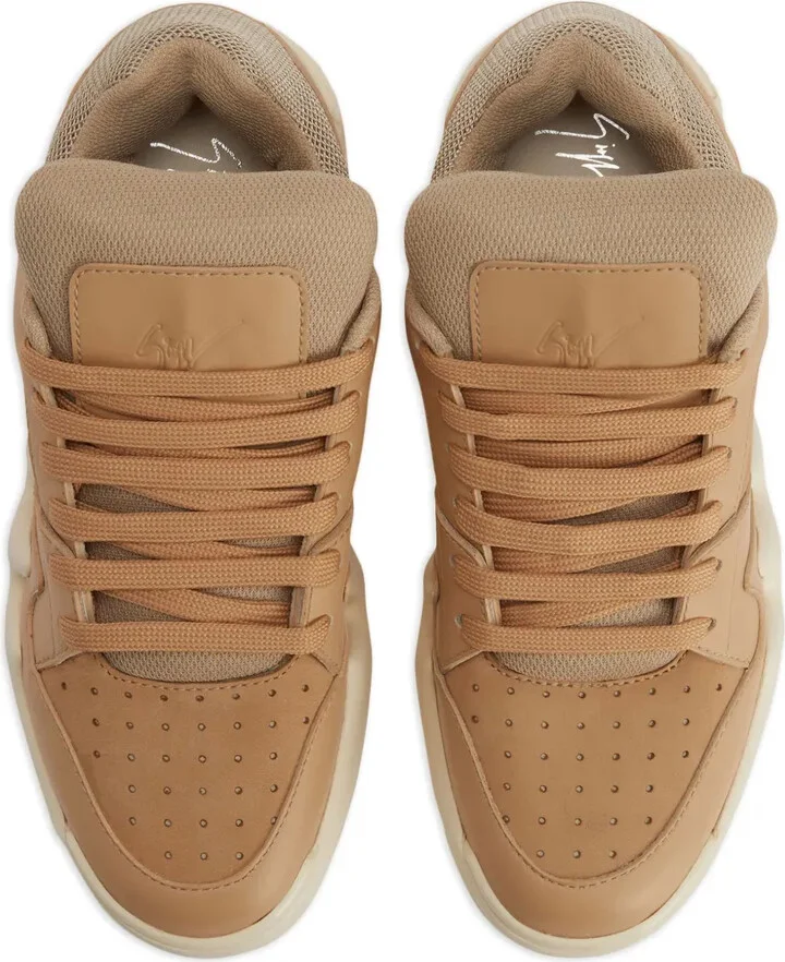 Talon mid-top sneakers - Image 4