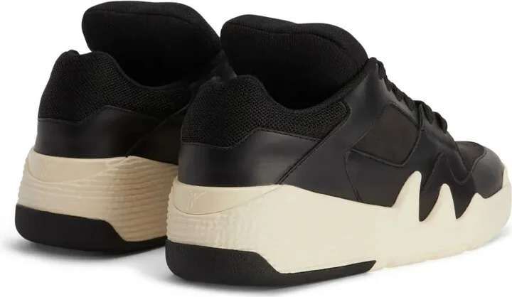 Talon mid-top sneakers - Image 3