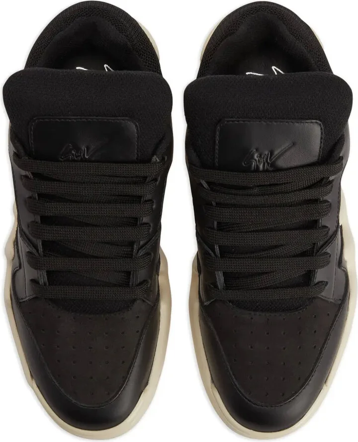 Talon mid-top sneakers - Image 4