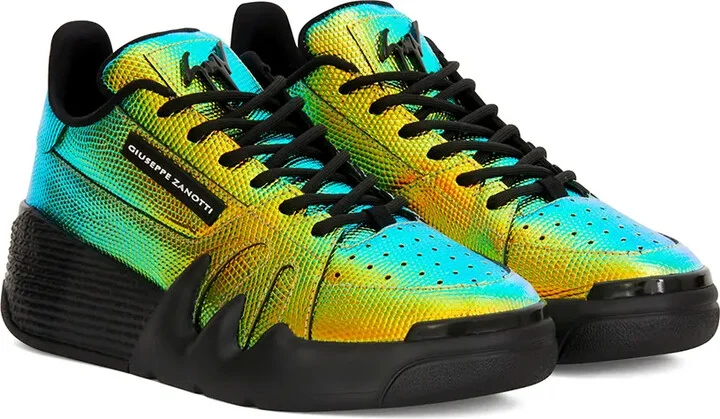 Talon mid-top sneakers - Image 2