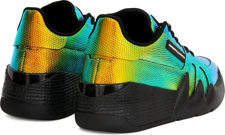 Talon mid-top sneakers - Image 3