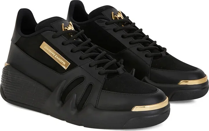 Talon mid-top sneakers - Image 2