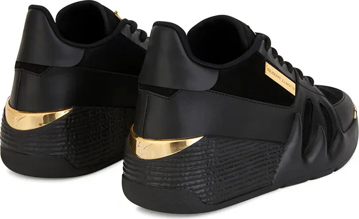 Talon mid-top sneakers - Image 3