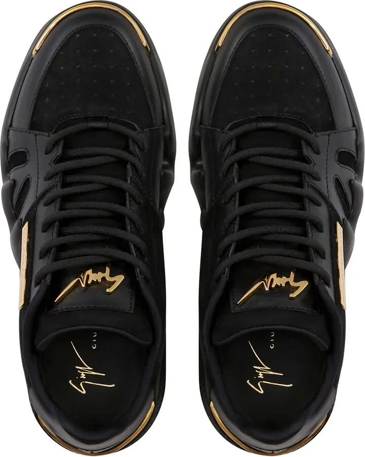 Talon mid-top sneakers - Image 4